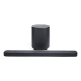 JBL BAR 700 MK2 7.1 Channel Soundbar System with AudioQuest Sky 3m HDMI Cable