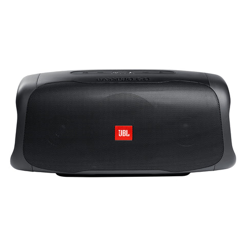 JBL BassPro GO V2 In Car and Portable Bluetooth Full Range Speaker