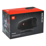 JBL BassPro GO V2 In Car and Portable Bluetooth Full Range Speaker