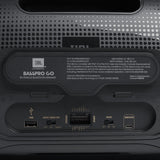 JBL BassPro GO V2 In Car and Portable Bluetooth Full Range Speaker