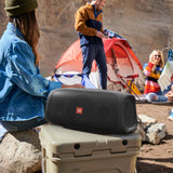 JBL BassPro GO V2 In Car and Portable Bluetooth Full Range Speaker