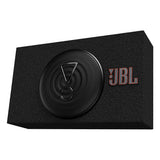 JBL BassPro Micro 8 8" Slim Powered Subwoofer