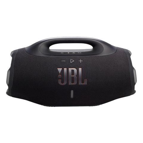 JBL Boombox Portable Bluetooth Speaker Big Bass, Long Play