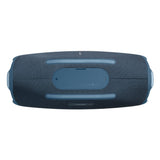 JBL Boombox 4 Waterproof Portable Bluetooth Speaker Bundle with gSport Case (Blue)
