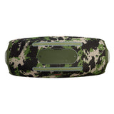 JBL Boombox 4 Waterproof Portable Bluetooth Speaker Bundle with gSport Case (Camo)