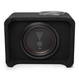 JBL Club 1000P Single 10 Inch Loaded Subwoofer Enclosure