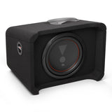 JBL Club 1000P Single 10 Inch Loaded Subwoofer Enclosure