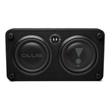 JBL Club 1000SSL Single 10 Inch Shallow Loaded Subwoofer Enclosure