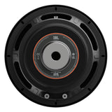 JBL Club 102 10 Inch Car Subwoofer - Each