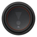 JBL Club 102 10 Inch Car Subwoofer - Each