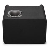 JBL Club 1200P Single 12 Inch Loaded Subwoofer Enclosure