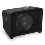 JBL Club 1200P Single 12 Inch Loaded Subwoofer Enclosure