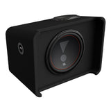 JBL Club 1200P Single 12 Inch Loaded Subwoofer Enclosure