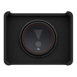 JBL Club 1200P Single 12 Inch Loaded Subwoofer Enclosure