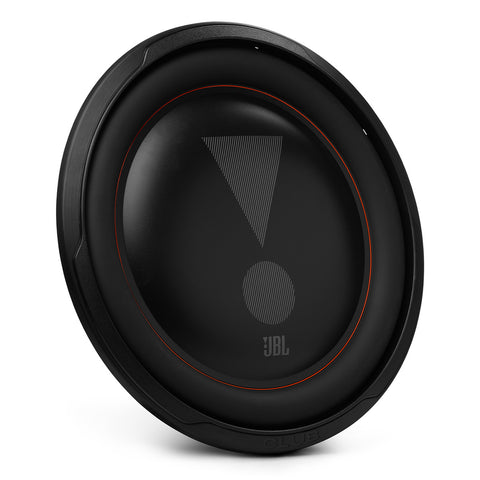 JBL Club 122SL 12 Inch Shallow Mount Subwoofer - Each