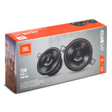 JBL Club 34F 3.5 Inch 2 Way Car Speakers - Pair