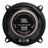 JBL Club 54F 5.25 Inch 2 Way Car Speakers - Pair