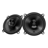 JBL Club 54F 5.25 Inch 2 Way Car Speakers - Pair