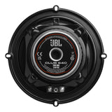 JBL Club 64C 6.5 Inch Two Way Component Car Speaker System