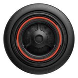 JBL Club 64CSQ 6.5 Inch Component Car Speaker System