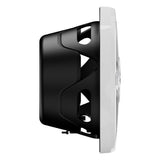 JBL Club 772 7.7" 2-Way Marine Speakers - Pair (White/Gray)