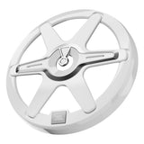JBL Club 772 7.7" 2-Way Marine Speakers - Pair (White/Gray)