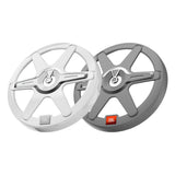 JBL Club 772 7.7" 2-Way Marine Speakers - Pair (White/Gray)