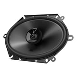JBL Club 864F 6 x 8 Inch 2 Way Car Speakers - Pair