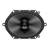 JBL Club 864F 6 x 8 Inch 2 Way Car Speakers - Pair