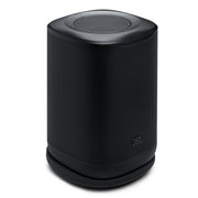 JBL Cove P1 Portable Wi-Fi Home Speaker (Black)