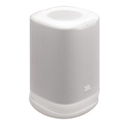 JBL Cove P1 Portable Wi-Fi Home Speaker (White)