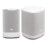 JBL Cove Speaker Bundle with P1 and M1 Home Wi-Fi Speakers