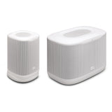JBL Cove Speaker Bundle with P1 and X1 Home Wi-Fi Speakers