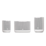 JBL Cove Speaker Bundle with P1, M1, and X1 Home Wi-Fi Speakers