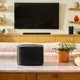 JBL Cove Speaker Bundle with P1, M1, and X1 Home Wi-Fi Speakers