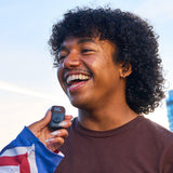 JBL EasySing Mic Mini with AI Vocal Removal