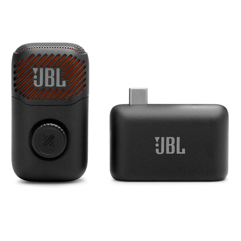 JBL EasySing Mic Mini with AI Vocal Removal