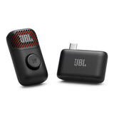 JBL Xtreme 5 Bluetooth Speaker Bundle with EasySing Mic Mini (Black)