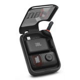 JBL Xtreme 5 Bluetooth Speaker Bundle with EasySing Mic Mini (Black)