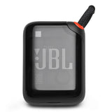 JBL EasySing Mic Mini with AI Vocal Removal