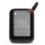 JBL EasySing Mic Mini with AI Vocal Removal