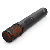 JBL EasySing PartyBox Digital Wireless Microphone System (Black)