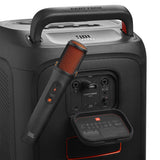JBL EasySing PartyBox Digital Wireless Microphone System (Black)
