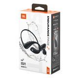 JBL Endurance Pace True Wireless Over Ear Sports Headphones with Noise Cancellation (Black)