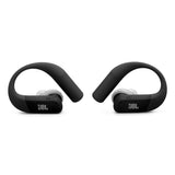 JBL Endurance Peak 4 True Wireless Sports Earbuds with Noise Cancellation (Black)