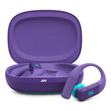 JBL Endurance Peak 4 True Wireless Sports Earbuds with Noise Cancellation