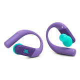 JBL Endurance Peak 4 True Wireless Sports Earbuds with Noise Cancellation