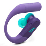 JBL Endurance Peak 4 True Wireless Sports Earbuds with Noise Cancellation