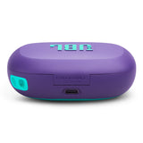 JBL Endurance Peak 4 True Wireless Sports Earbuds with Noise Cancellation