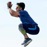 JBL Endurance Peak 4 True Wireless Sports Earbuds with Noise Cancellation